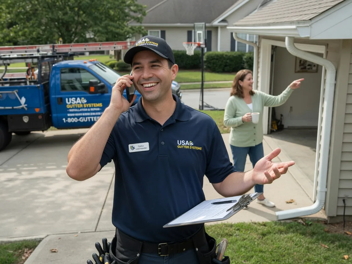 Gutter Installation Geigertown, PA FAQs